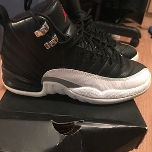 Jordan Playoff 12s (GS)